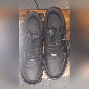 Classic U.S. POLO ASSASIN Tennishoes